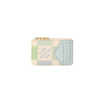 LOUIS VUITTON-M81912 루이비통 모노그램 리버스 로미 카드 홀더