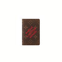 LOUIS VUITTON-M26010 루이비통 모노그램 랜드스케이프 포켓 오거나이저
