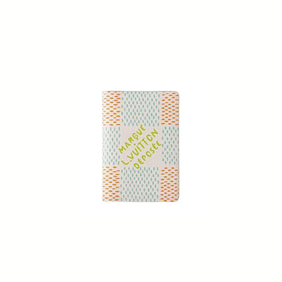 [스페셜오더]LOUIS VUITTON-M63233 루이비통 모노그램 티타늄 포켓 오거나이저