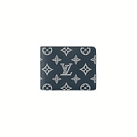 [스페셜오더]LOUIS  VUITTON-N62663 루이비통 다미에 그라파이트 멀티플 월릿