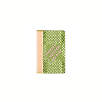 LOUIS VUITTON-M26010 루이비통 모노그램 랜드스케이프 포켓 오거나이저