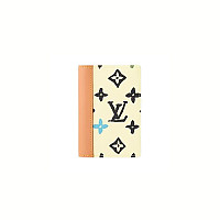 LOUIS VUITTON-M26010 루이비통 모노그램 랜드스케이프 포켓 오거나이저