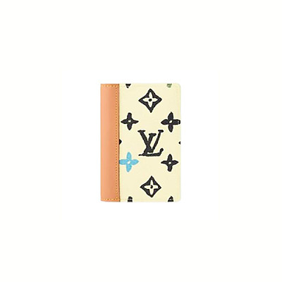 [스페셜오더]LOUIS VUITTON-M63233 루이비통 모노그램 티타늄 포켓 오거나이저