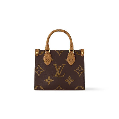 [스페셜오더]LV-M46993 루이비통 블랙 모노그램 앙프렝뜨 온더고 BB