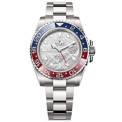 [CLEAN]ROLEX GMT-Master II 블루 