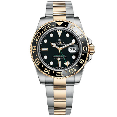 [CLEAN]ROLEX GMT-Master II 블루 