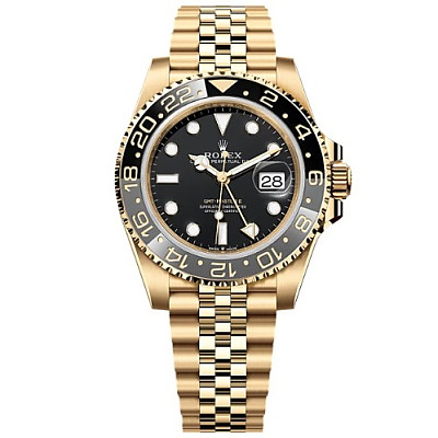 [CLEAN]ROLEX GMT-Master II 블루 
