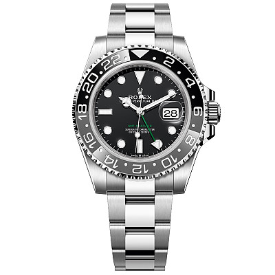 [CLEAN]ROLEX GMT-Master II 블루 