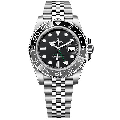 [CLEAN]ROLEX GMT-Master II 블루 