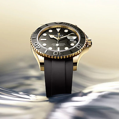 [CLEAN]롤렉스 레플리카 Yacht-Master 오이스터 904L 티타늄 1:1 Best Edition 42mm