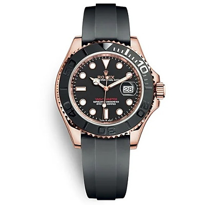 [CLEAN]롤렉스 레플리카 Yacht-Master 오이스터 904L 티타늄 1:1 Best Edition 42mm