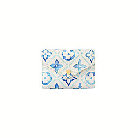 LOUIS VUITTON-M80968 루이비통 블랙 모노그램 앙프렝뜨 빅토린 월릿