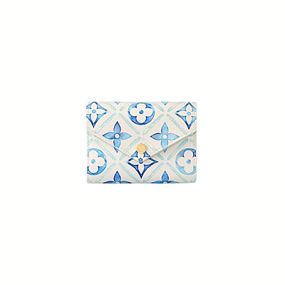 LOUIS VUITTON-M81557 루이비통 모노그램 리버스 빅토린 월릿