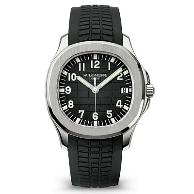 [3K][스페셜오더]Patek Philippe-파텍필립 아쿠아넛 블랙 904L 40mm 1:1 Best Edition - 5167A-001