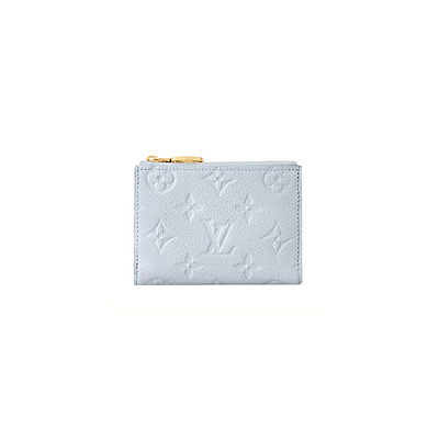 LOUIS VUITTON-N00133 루이비통 다미에 아주르 리사 월릿