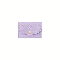 LOUIS VUITTON-M14084 루이비통 그린 티 모노그램 앙프렝뜨 LV x TM 로잘리 코인 퍼스