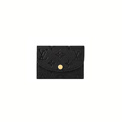LOUIS VUITTON-N61276 루이비통 다미에 아주르 로잘리 코인 퍼스
