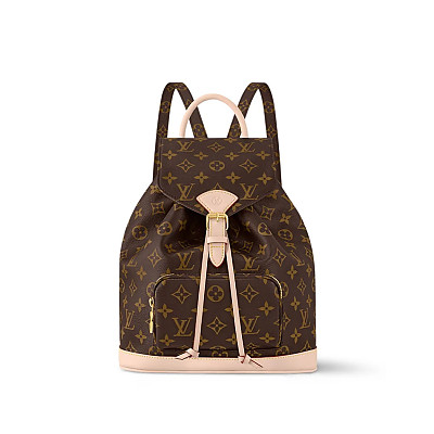 LOUIS VUITTON-N00120 루이비통 다미에 아주르 몽수리 PM