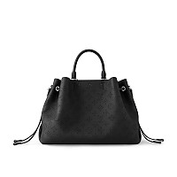 LOUIS VUITTON-M15114 루이비통 크렘 모노그램 마히나 벨라
