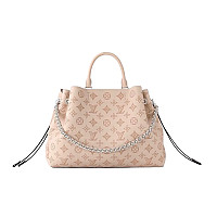 LOUIS VUITTON-M15114 루이비통 크렘 모노그램 마히나 벨라