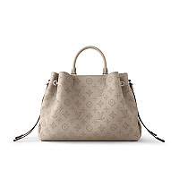 LOUIS VUITTON-M15114 루이비통 크렘 모노그램 마히나 벨라