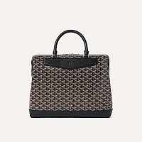 GOYARD-고야드 그레이 Cisalpin Document Case 시스알팡 서류 가방 39cm