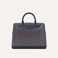 GOYARD-고야드 그레이 Cisalpin Document Case 시스알팡 서류 가방 39cm