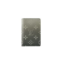 LOUIS VUITTON-M26010 루이비통 모노그램 랜드스케이프 포켓 오거나이저