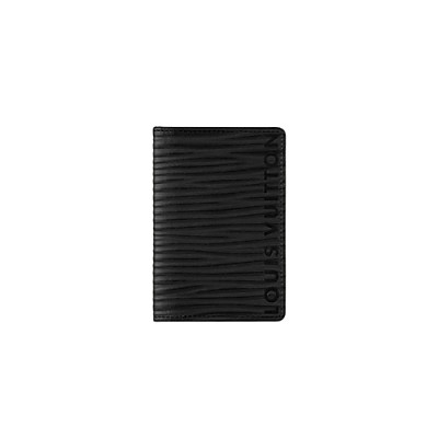[스페셜오더]LOUIS VUITTON-M63233 루이비통 모노그램 티타늄 포켓 오거나이저