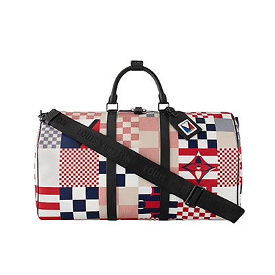 [스페셜오더]LOUIS VUITTON-M53971 루이비통 키폴 반둘리에 50