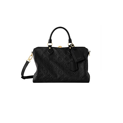 [스페셜오더]LOUIS VUITTON-M27921 루이비통 스피디 트렁크 20 (Speedy Trunk 20)