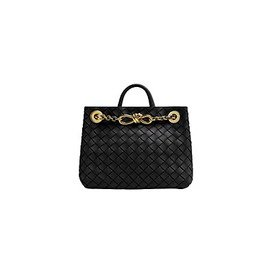 [스페셜오더]BOTTEGA VENETA-786008 보테가 베네타 녹터널 스몰 체인 안디아모