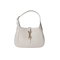 GUCCI-782849 1060 구찌 블랙 페이턴트 레더 구찌 재키 스몰 숄더백