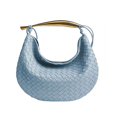 BOTTEGA VENETA-754988 보테가 베네타 트래버틴 라지 사르딘