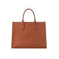 LOUIS VUITTON-N00065 루이비통 다미에 온더고 MM