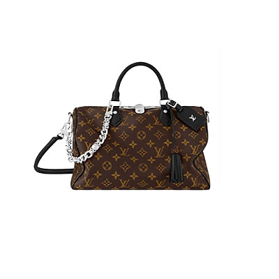 [스페셜오더]LOUIS VUITTON-M27921 루이비통 스피디 트렁크 20 (Speedy Trunk 20)