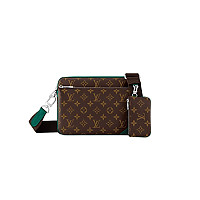 [스페셜오더]LOUIS VUITTON-M28854 루이비통 트리오 메신저