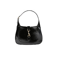 GUCCI-782849 6449 구찌 레드 구찌 재키 스몰 숄더백