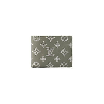 [50~80만 사은품]LOUIS VUITTON-N60895 루이비통 다미에 에벤 멀티플 월릿