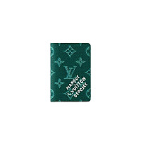 LOUIS VUITTON-M26010 루이비통 모노그램 랜드스케이프 포켓 오거나이저