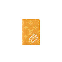 LOUIS VUITTON-M26010 루이비통 모노그램 랜드스케이프 포켓 오거나이저