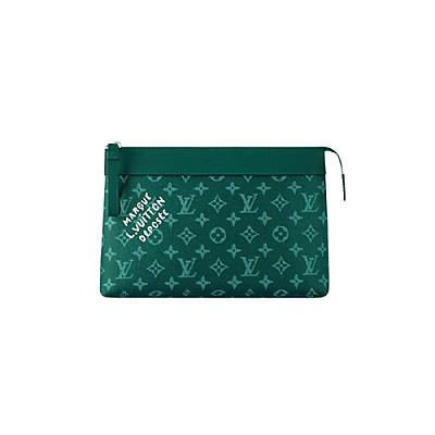 LOUIS VUITTON-M14926 루이비통 블랙 다모플라주 포쉐트 보야주 수플