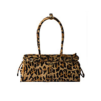 [正品1:1]PRADA-1BA426 프라다 카메오 미디엄 가죽 숄더 핸드백 32cm