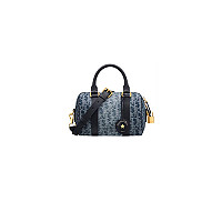DIOR-M1364 디올 페일 블루 Dior Groove 20 백