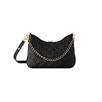 [스페셜오더]LOUIS VUITTON-M27571 루이비통 모노그램 앙프렝뜨 불로뉴 PM 밀키화이트&그린