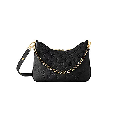 [스페셜오더]LOUIS VUITTON-M27571 루이비통 모노그램 앙프렝뜨 불로뉴 PM 밀키화이트&그린