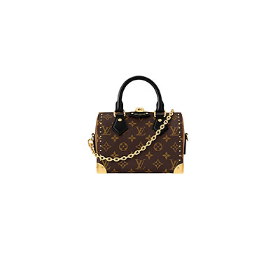 [스페셜오더]LOUIS VUITTON-M27921 루이비통 스피디 트렁크 20 (Speedy Trunk 20)