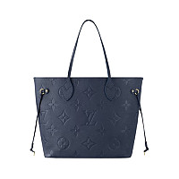 [스페셜오더]LOUIS VUITTON-M27787 루이비통 무라카미 LV x TM 네버풀 MM
