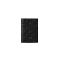 LOUIS VUITTON-M25968 루이비통 핑크 모노그램 패스포트 커버