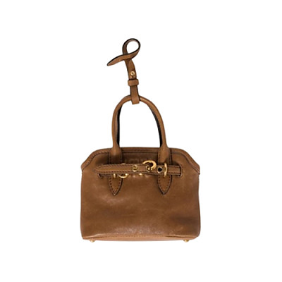 MIUMIU-5NR037 미우미우 오크 가죽 트릭